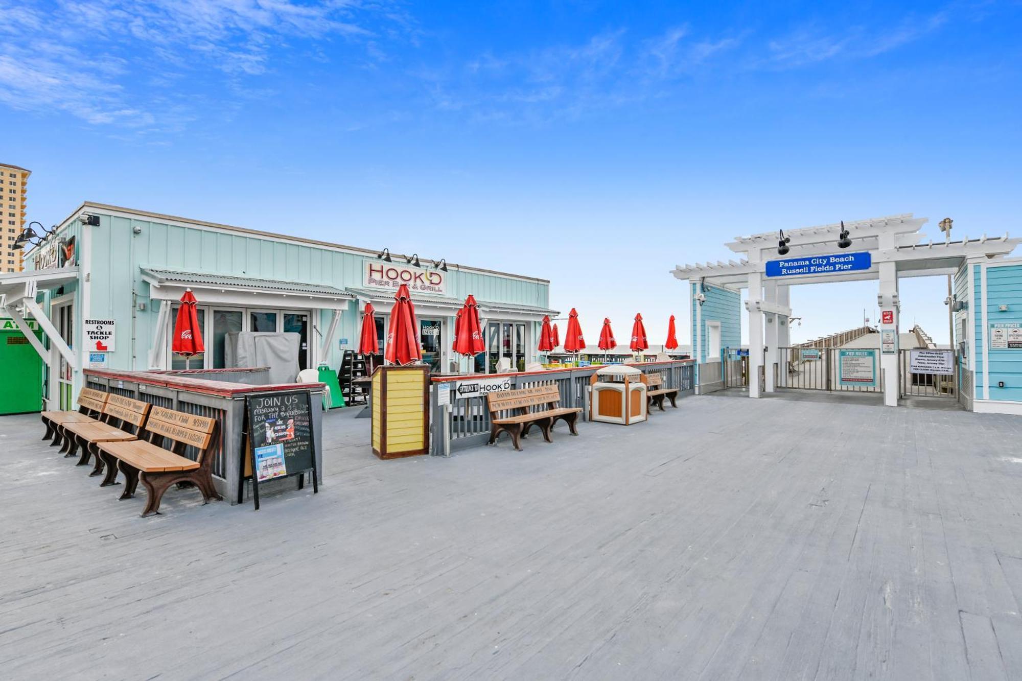 Laketown Wharf Resort #1321 By Book That Condo Panama City Beach Luaran gambar