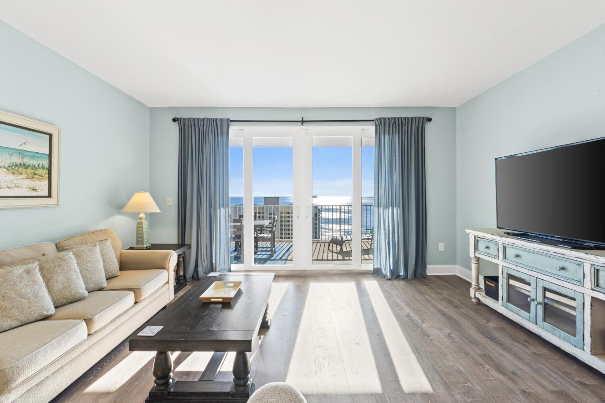Laketown Wharf Resort #1321 By Book That Condo Panama City Beach Luaran gambar