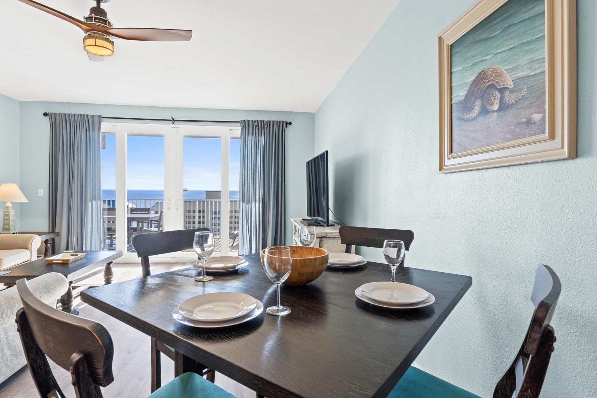 Laketown Wharf Resort #1321 By Book That Condo Panama City Beach Luaran gambar